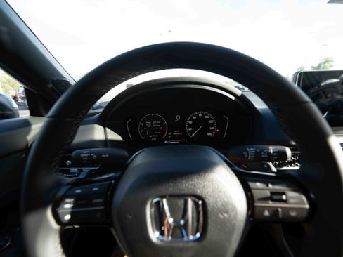 New 2026 Honda Civic Sport image 15