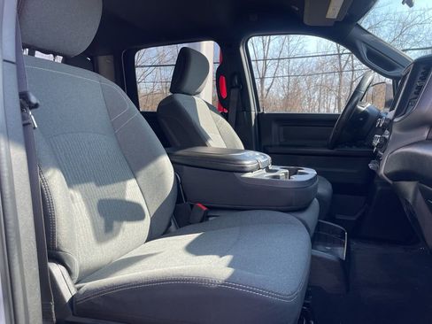Used 2021 RAM 2500 Tradesman image 20