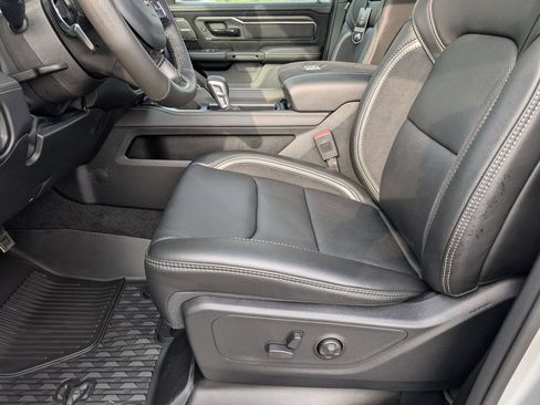 New 2026 RAM 1500 RHO w/ RHO Level 1 Equipment Group AWD/4WD image 13