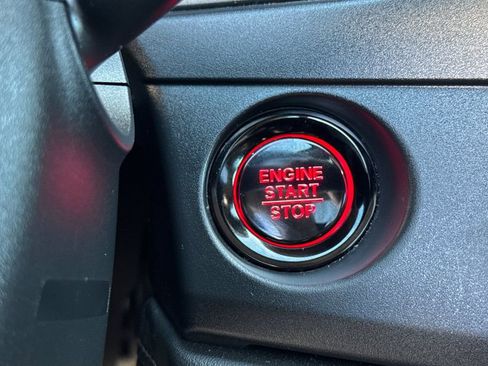 Used 2024 Honda Accord EX image 20