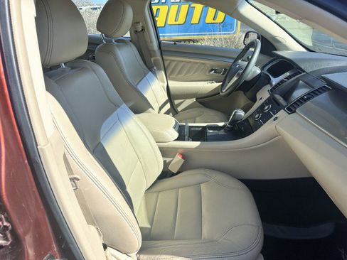 Used 2015 Ford Taurus SEL w/ Equipment Group 201A image 18