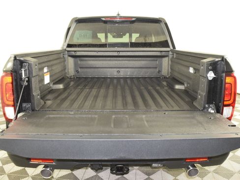 New 2026 Honda Ridgeline RTL image 16