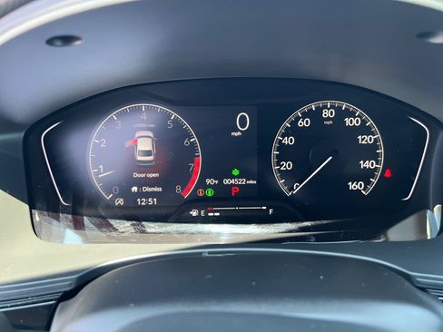 Used 2026 Honda Civic LX image 11