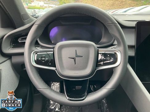 Used 2023 Polestar Polestar 2 w/ Pilot Pack AWD/4WD image 40