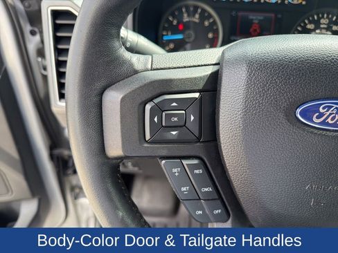 Certified 2018 Ford F150 XLT w/ Equipment Group 301A Mid image 18