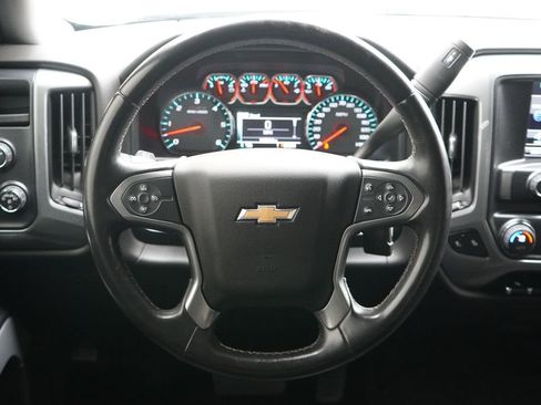 Used 2014 Chevrolet Silverado 1500 LT w/ LT Convenience Package AWD/4WD image 14