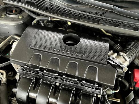 Used 2019 Nissan Sentra SV image 27