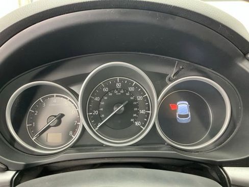 Used 2019 MAZDA CX-5 Touring image 6