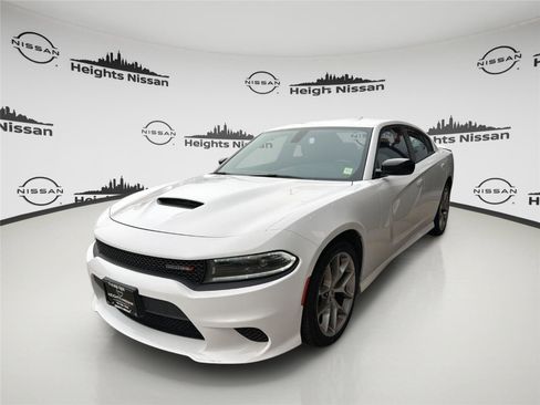 Used 2023 Dodge Charger GT image 1
