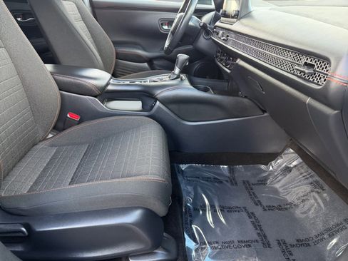 Used 2024 Honda HR-V Sport image 20