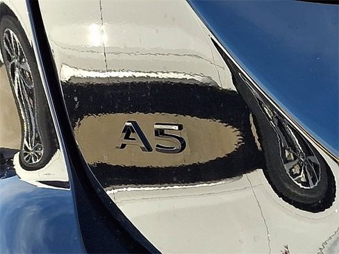 New 2025 Audi A5 2.0T Premium Plus image 20