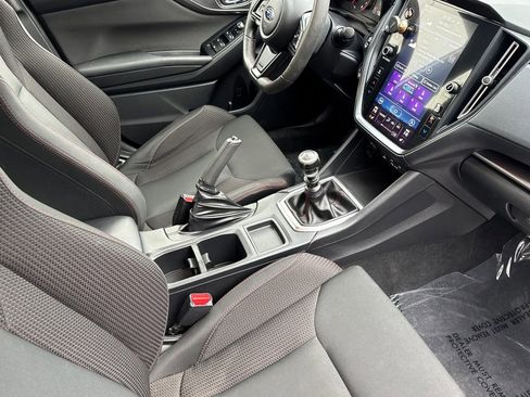 Used 2022 Subaru WRX Premium image 15