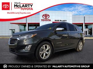 Used 2020 Chevrolet Equinox Premier FWD 360° Tour