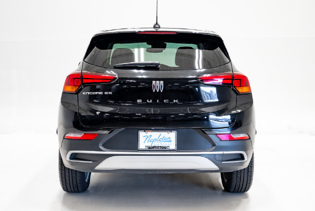 Used 2025 Buick Encore GX Preferred FWD image 33