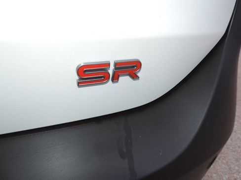 New 2026 Nissan Kicks SR w/ Illumination Package image 15