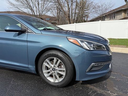 Used 2015 Hyundai Sonata SE image 9