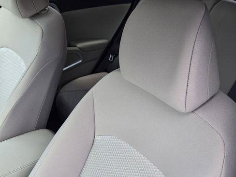 Used 2025 Kia Soul LX w/ LX Technology Package image 20