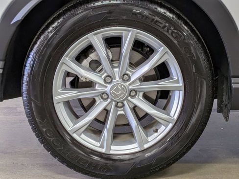 Used 2025 Honda CR-V EX image 23