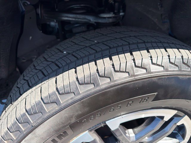 Certified 2024 Toyota Tacoma TRD Sport AWD/4WD image 13