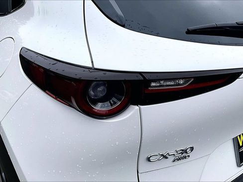 Used 2022 MAZDA CX-30 AWD 2.5 S w/ Select Package image 22
