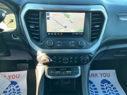 Used 2020 GMC Acadia SLT image 26