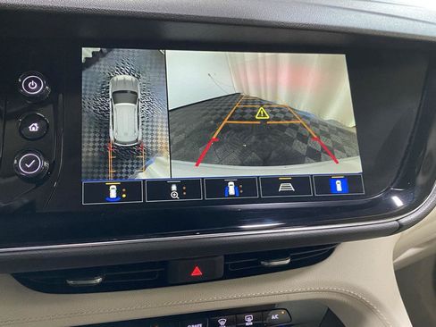 Used 2023 Buick Envision Avenir AWD/4WD image 22