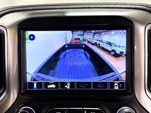 Used 2023 Chevrolet Silverado 3500 LTZ w/ LTZ Convenience Package image 38