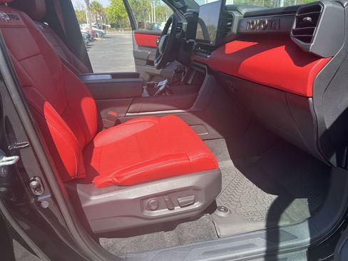 Used 2025 Toyota Tundra TRD Pro image 34