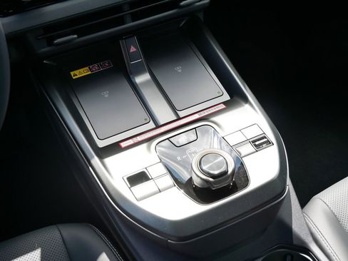 New 2026 Toyota bZ AWD/4WD image 9