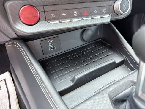 Used 2024 Ford Mustang Premium RWD image 36