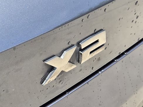 Used 2020 BMW X2 M35i w/ Premium Package AWD/4WD image 15