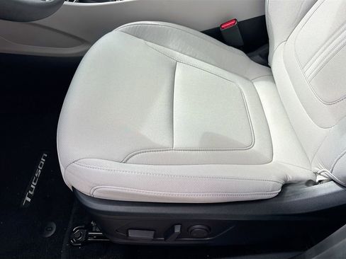 Certified 2026 Hyundai Tucson SEL image 18