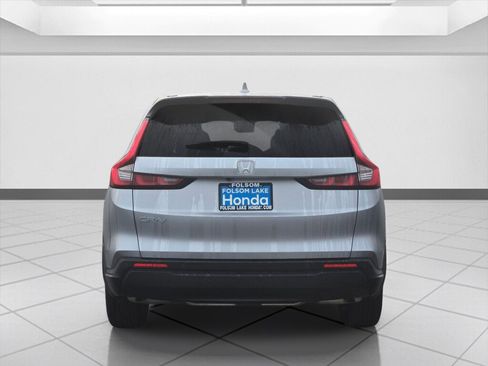 Used 2026 Honda CR-V EX-L image 6