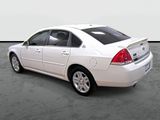 Used 2008 Chevrolet Impala LT image 2
