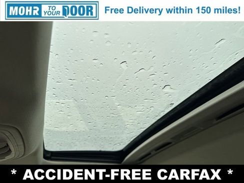 Used 2016 Buick Regal Premium w/ Driver Confidence Package #1 image 28