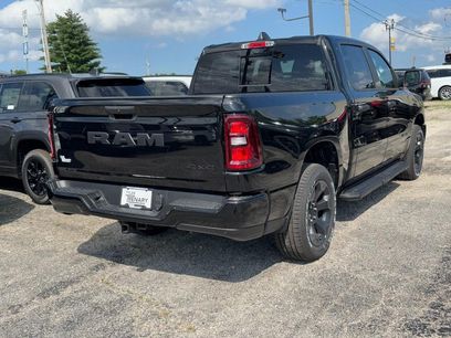 New 2026 RAM 1500 Express