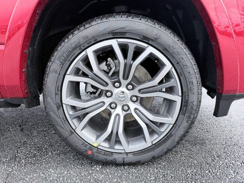 New 2026 RAM 1500 Tungsten AWD/4WD image 31
