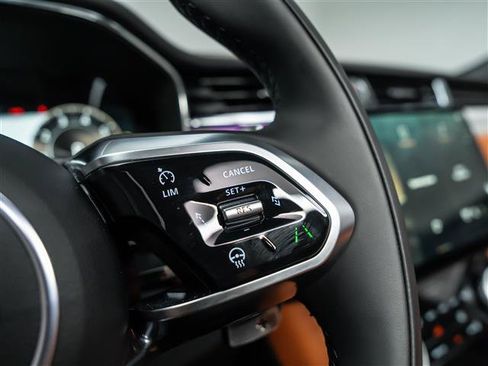 New 2026 Jaguar F-PACE R-Dynamic S AWD/4WD image 21
