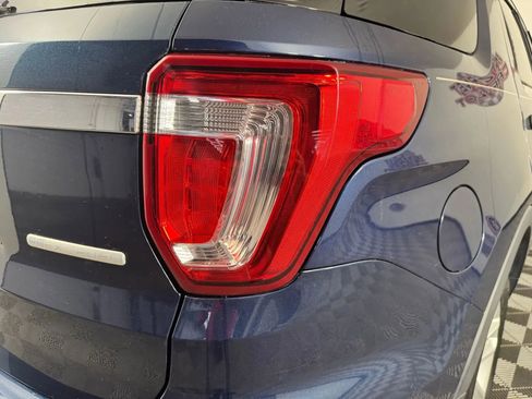 Used 2016 Ford Explorer FWD image 30