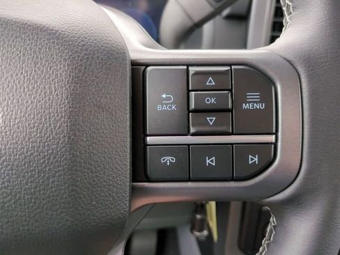 New 2026 Ford F150 XLT w/ Tow/Haul Package image 25