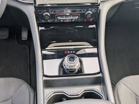 New 2025 Jeep Grand Cherokee Laredo X w/ Luxury Tech Group I image 20