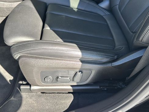 Certified 2024 BMW X3 sDrive30i w/ Convenience Package image 28