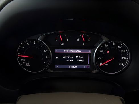 Used 2020 GMC Terrain Denali w/ Denali Premium Package image 22