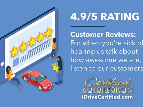 Used 2023 Cadillac CT5 Premium Luxury image 50