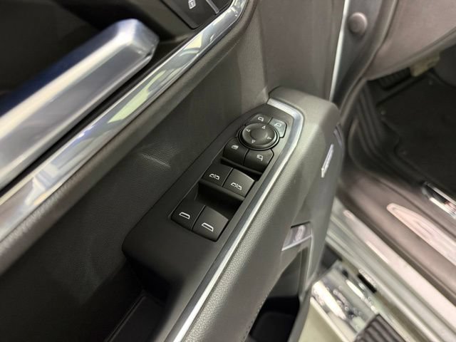 Certified 2023 GMC Sierra 1500 SLT w/ SLT Premium Package AWD/4WD image 11