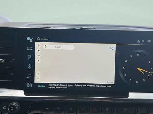 Used 2024 Chevrolet Silverado 1500 High Country w/ Technology Package image 39