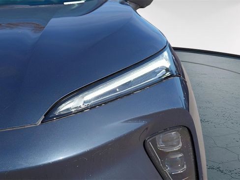 New 2026 Buick Envision Avenir image 3