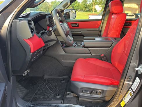 New 2026 Toyota Tundra TRD Pro AWD/4WD image 10