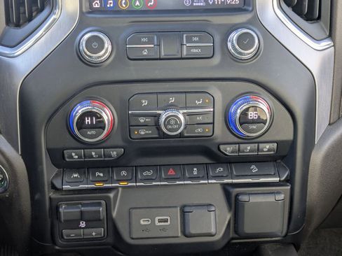 Certified 2020 GMC Sierra 1500 SLT w/ SLT Premium Plus Package image 21