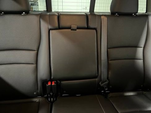 Used 2019 Honda Ridgeline RTL-E image 12